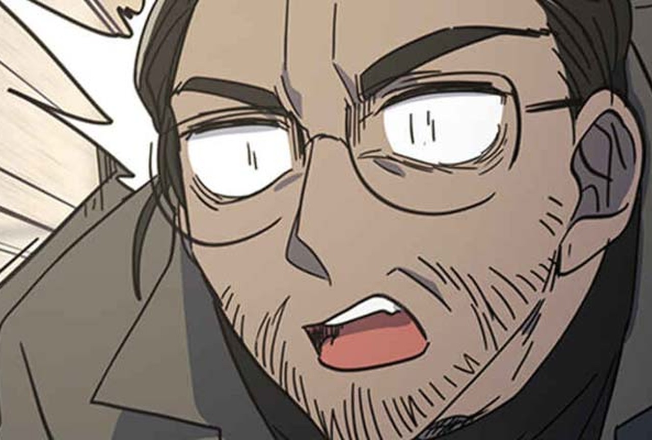 Dracorun - Episode 119 - ONO Webtoon et Manga