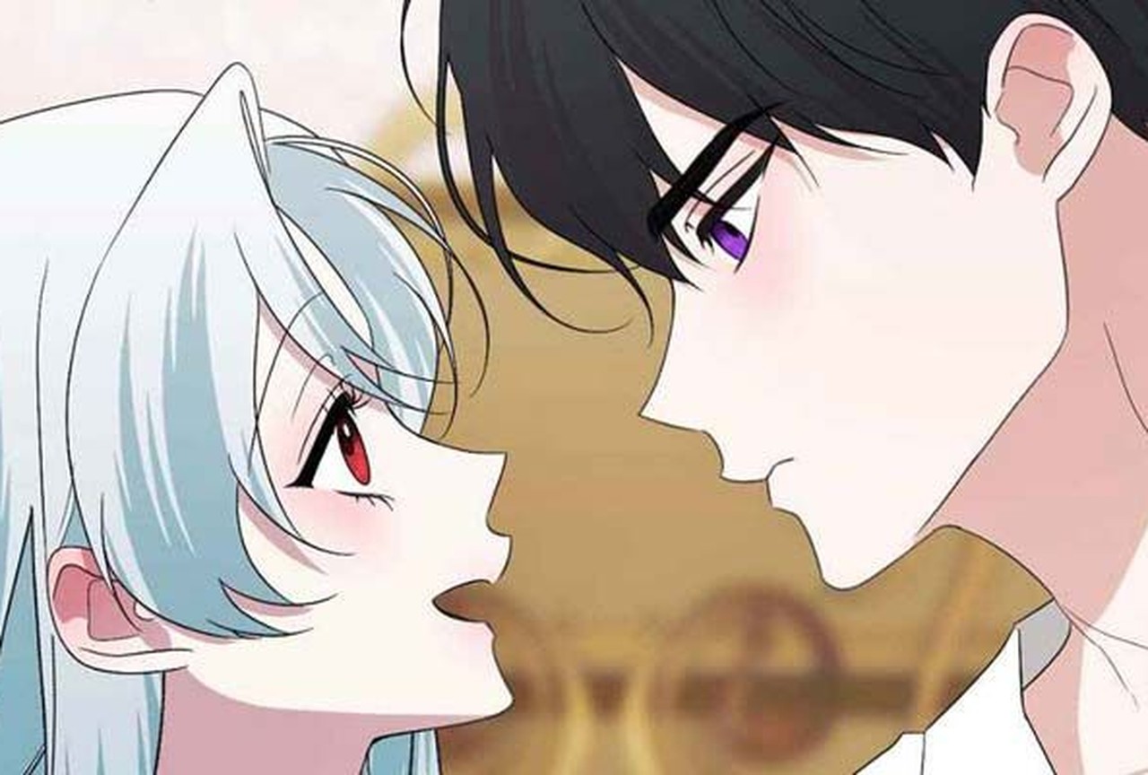 Ma vie empoisonnée - Episode 81 - ONO Webtoon et Manga
