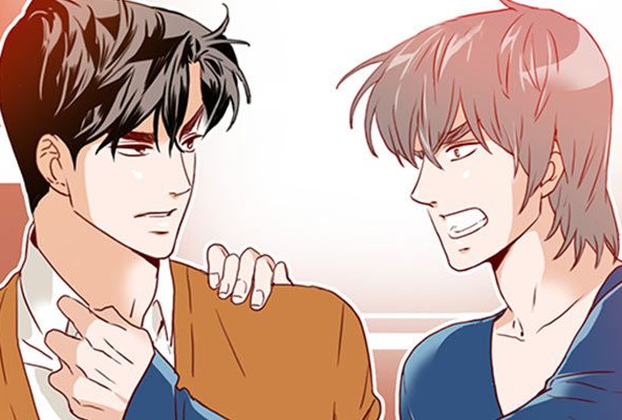 Qu'est ce qui cloche avec la secrétaire Kim ? - Episode 26 - ONO Webtoon et Manga