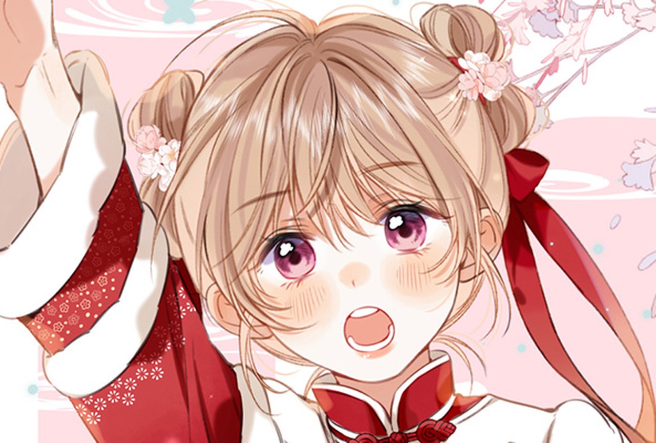 Secret Affection (Hidden Love) - Episode Bonus du Nouvel An - ONO Webtoon et Manga