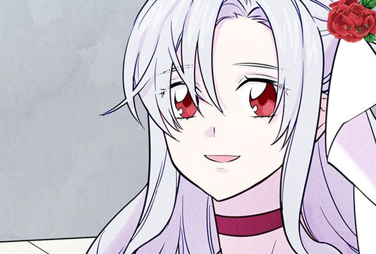 Iris - la Lady au Smartphone - Episode 31 - ONO Webtoon et Manga