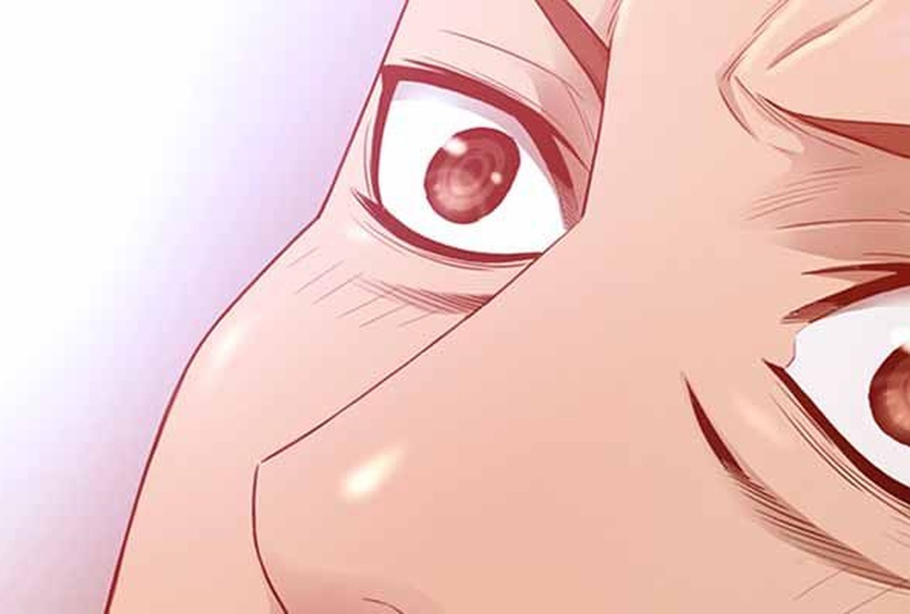 Gangster Rebirth - Episode 2 - ONO Webtoon et Manga