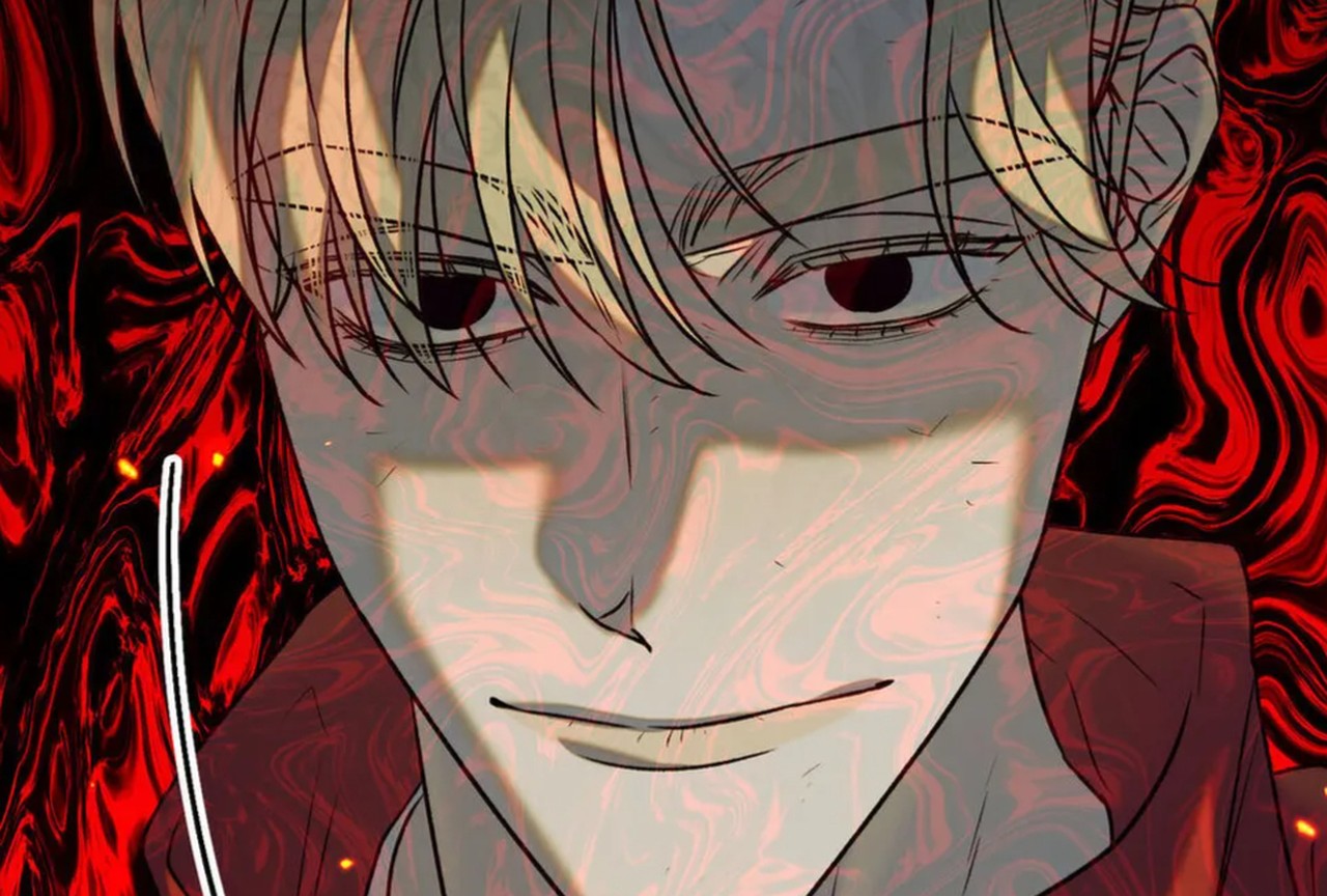 Occult Romantic Comedy ! - Episode 37 - ONO Webtoon et Manga