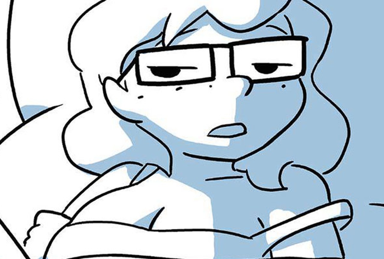 Crapule - Episode 236 - ONO Webtoon et Manga