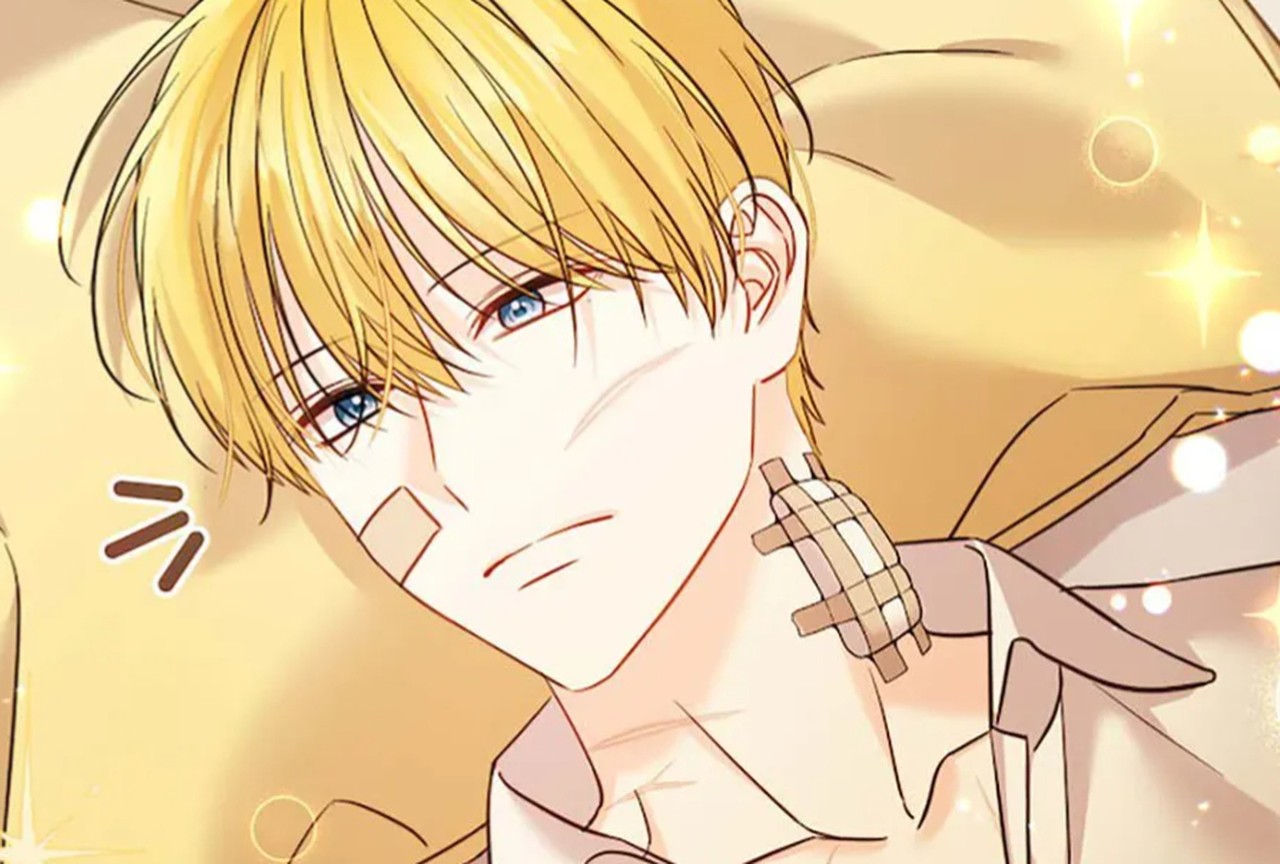 Comment sauver le méchant de l'héroïne - Episode 95 - ONO Webtoon et Manga