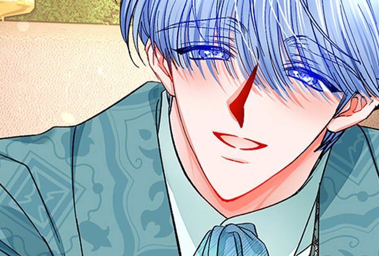 Les Regrets de Mademoiselle - Episode 53 - ONO Webtoon et Manga