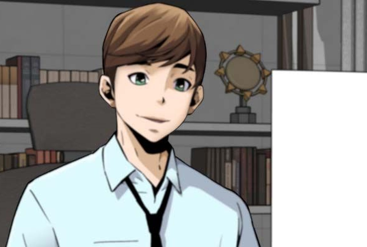Le Retour de la légende - Episode 61 - ONO Webtoon et Manga