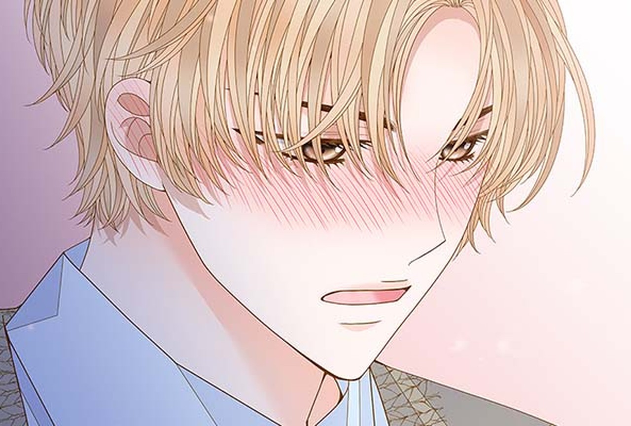 Ce garçon, quel démon ! - Episode 112 - ONO Webtoon et Manga