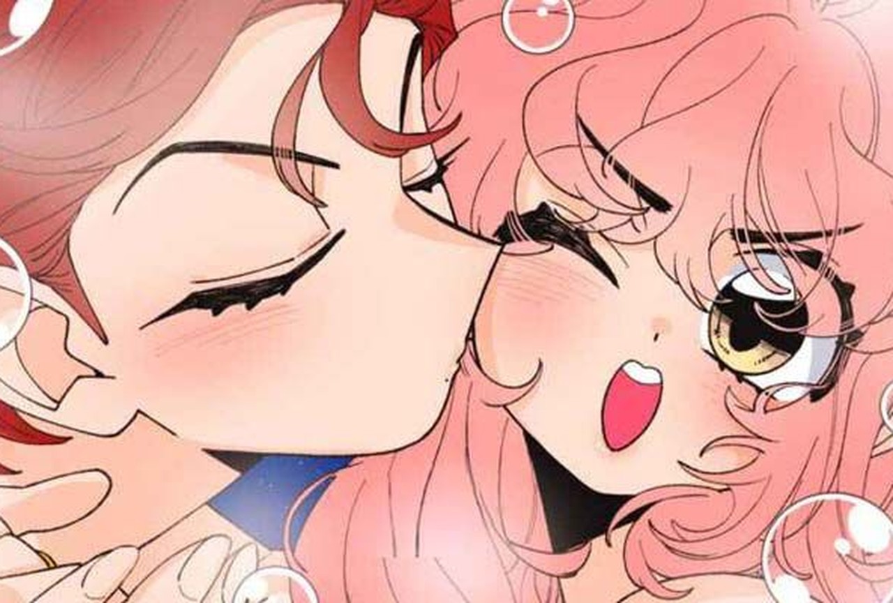 Mon Apollon de fanfiction ! - Episode 101 - ONO Webtoon et Manga