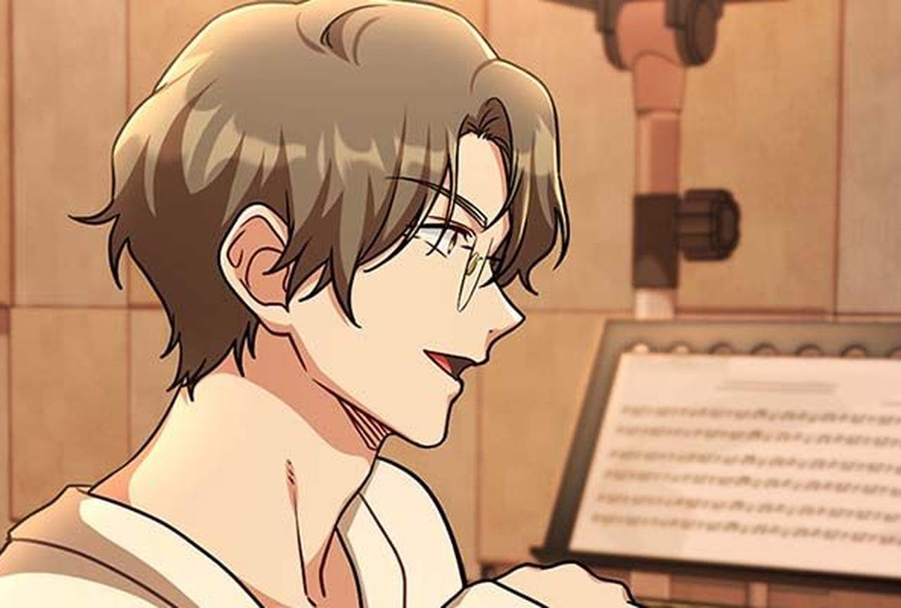 The Gourmet Gamer - Episode 80 - ONO Webtoon et Manga