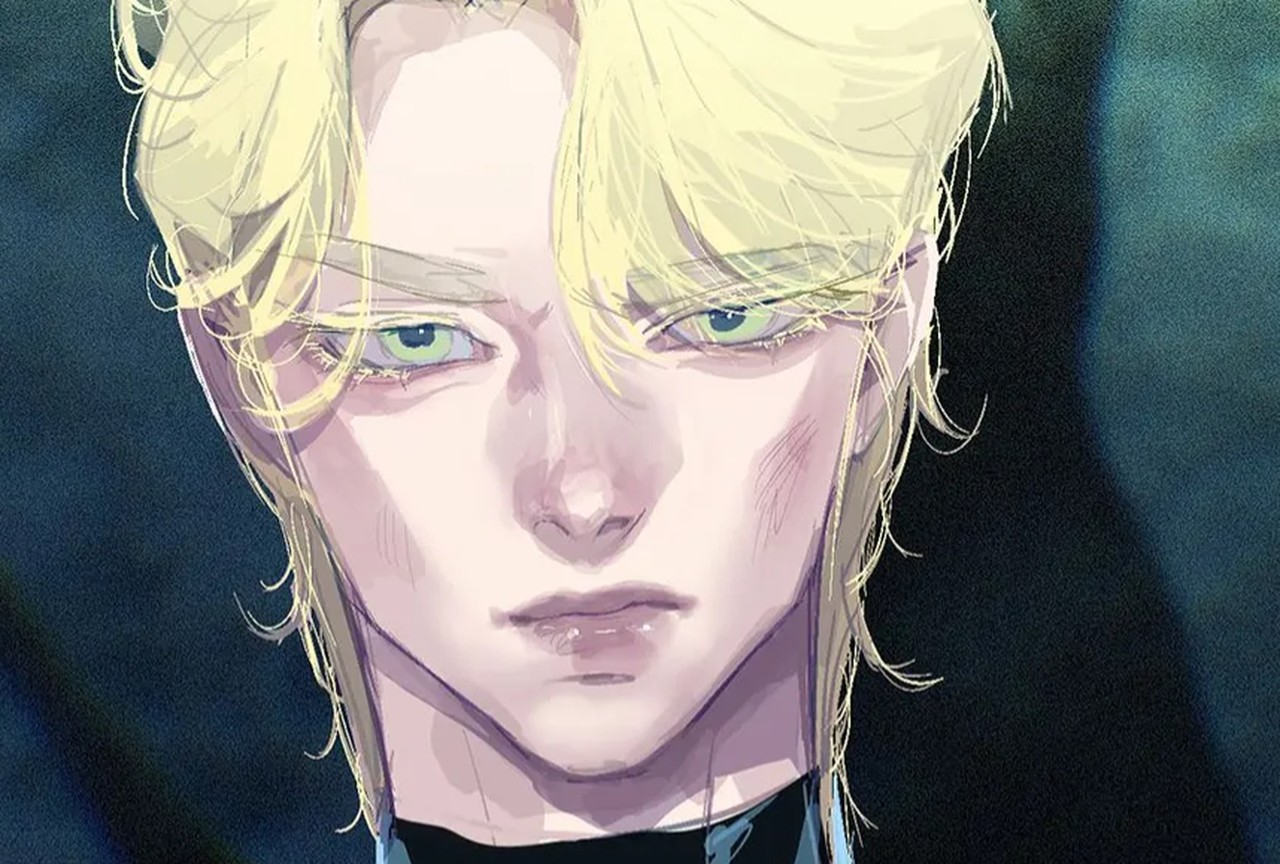 Stigma Effect - Episode 76 - ONO Webtoon et Manga