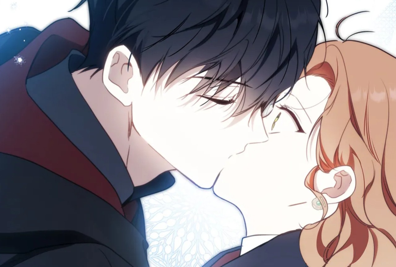 La Nouvelle Cheffe de Clan - Episode 216 - ONO Webtoon et Manga