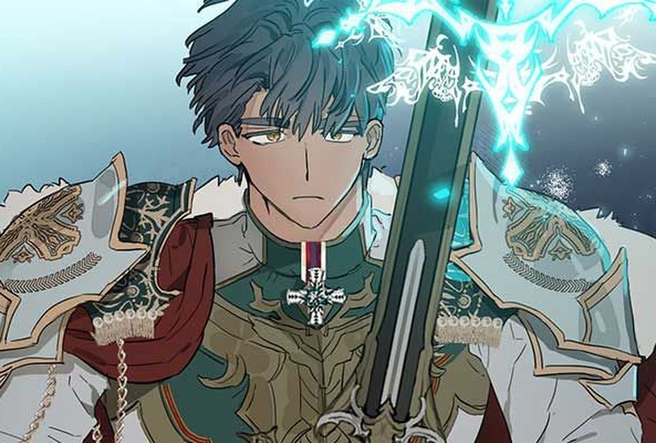 Les noces gelées - Episode 9 - ONO Webtoon et Manga
