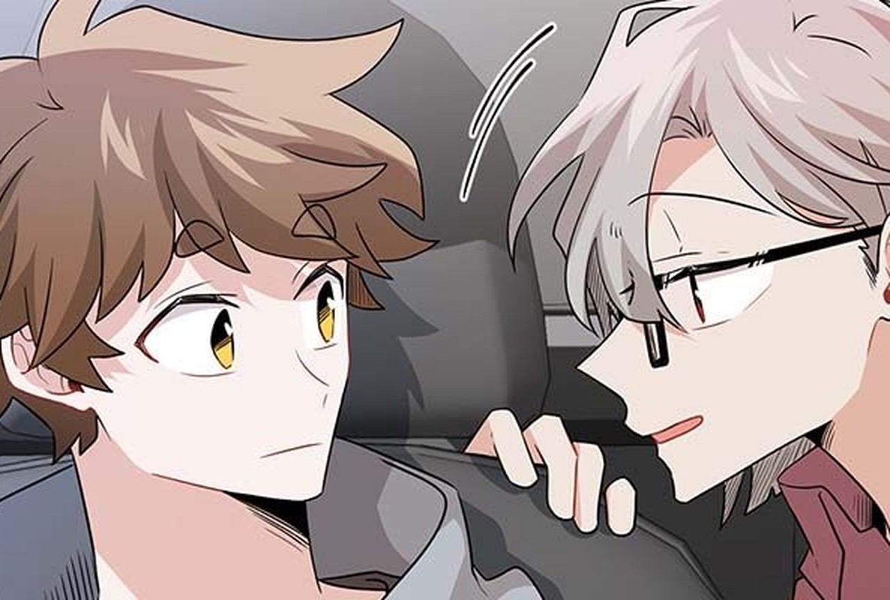 Mon Copycat - Episode 34 - ONO Webtoon et Manga