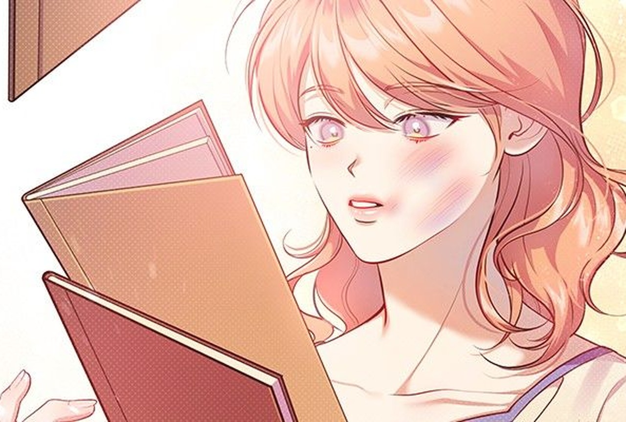 Like in a dream - Episode 34 - ONO Webtoon et Manga