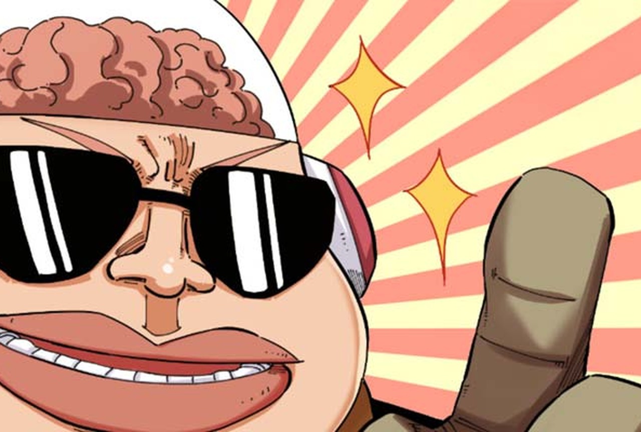 Of Machines and Beasts - Episode 27 - ONO Webtoon et Manga