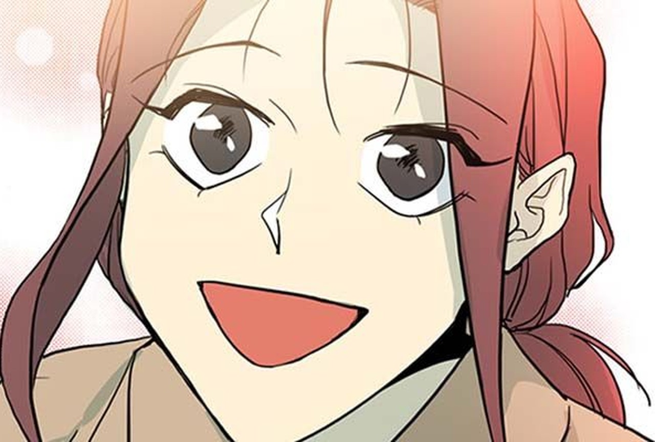 Romance of Heaven - Épisode 50 - ONO Webtoon et Manga