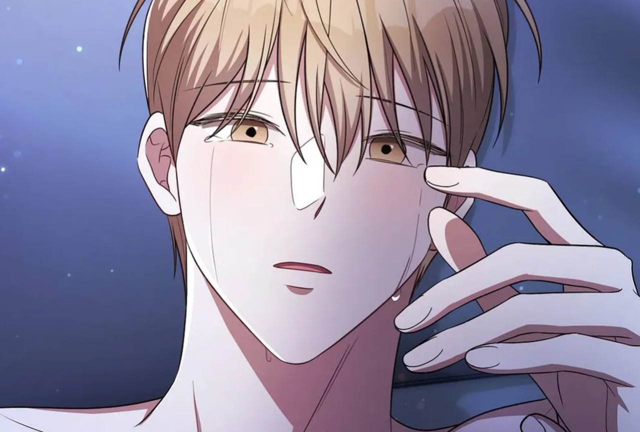 (+18) Risky Bet - 🔞Episode 30 - ONO Webtoon et Manga