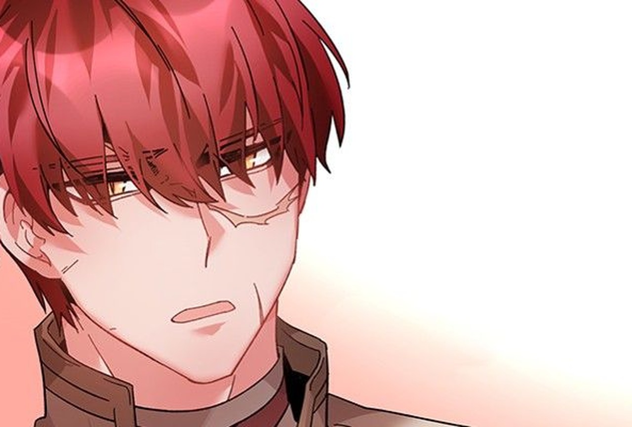 Impératrice ? Impératrice ! - Episode 35 - ONO Webtoon et Manga