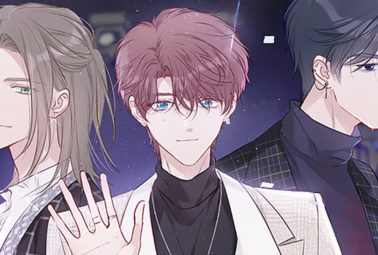 Protect My Star - Episode 14 - ONO Webtoon et Manga