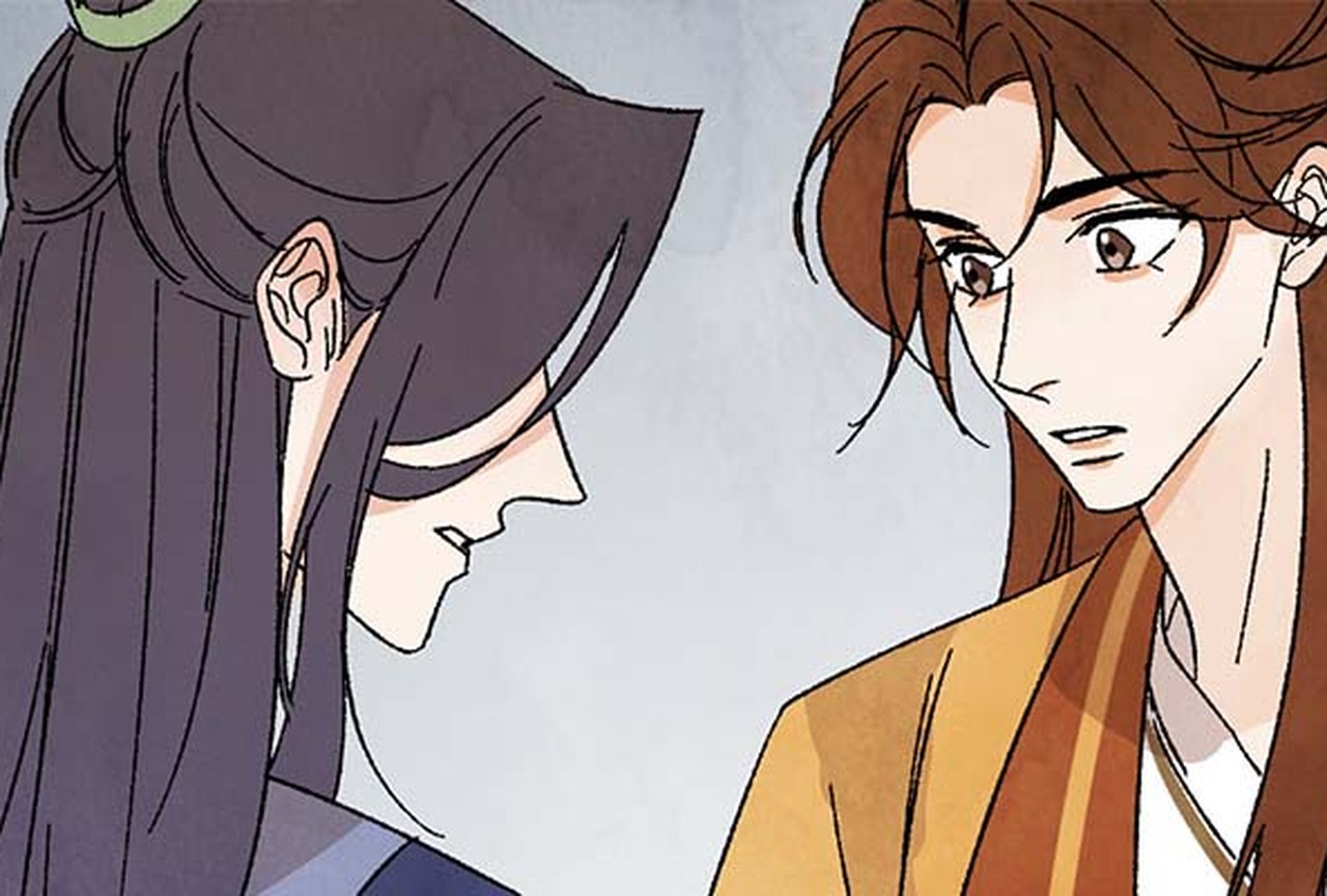 Sous ta lame - Episode 53 - ONO Webtoon et Manga