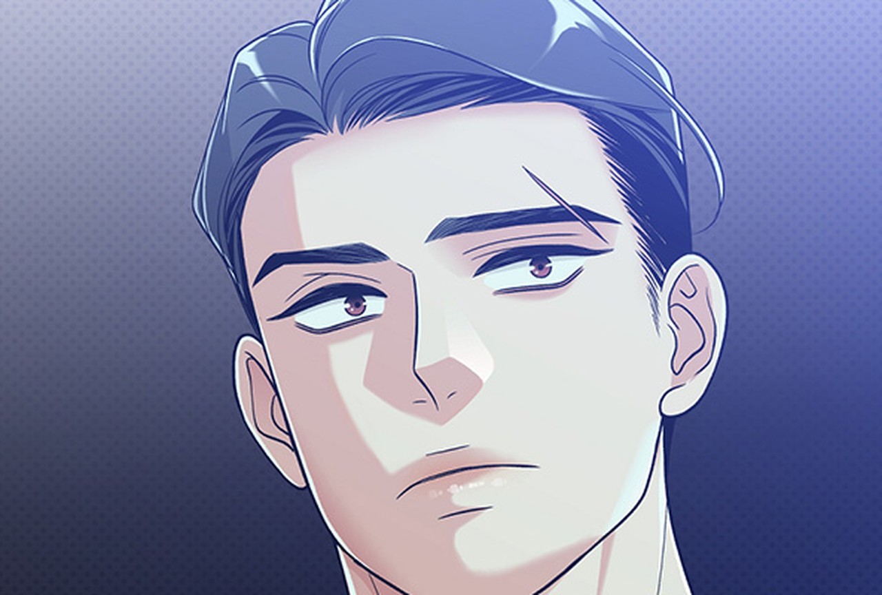 Kiss me, shot me ! - Episode 34 - ONO Webtoon et Manga