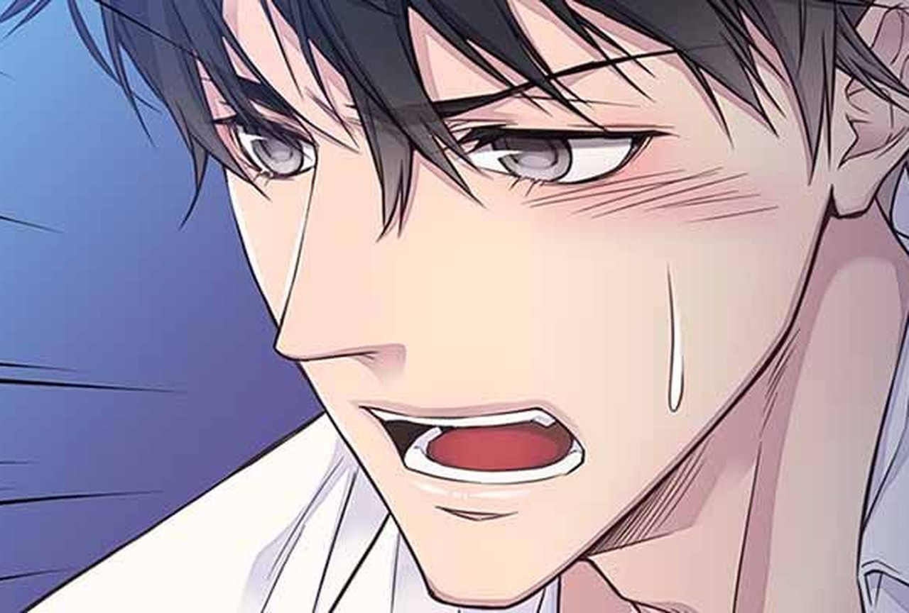 Ardents ennemis - Episode 54 - ONO Webtoon et Manga