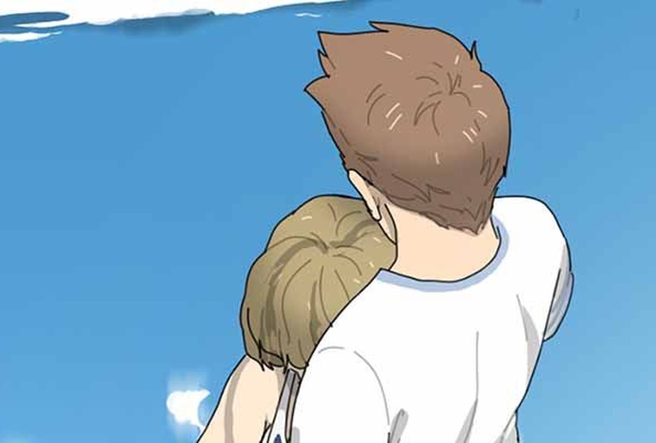 Le charme singulier de ma voisine - Episode 105 - ONO Webtoon et Manga