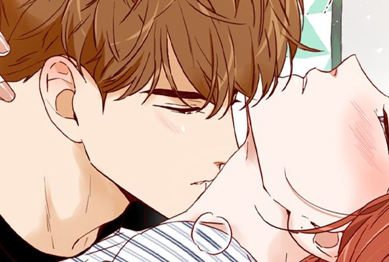 An Hour of romance - Episode 110 - ONO Webtoon et Manga