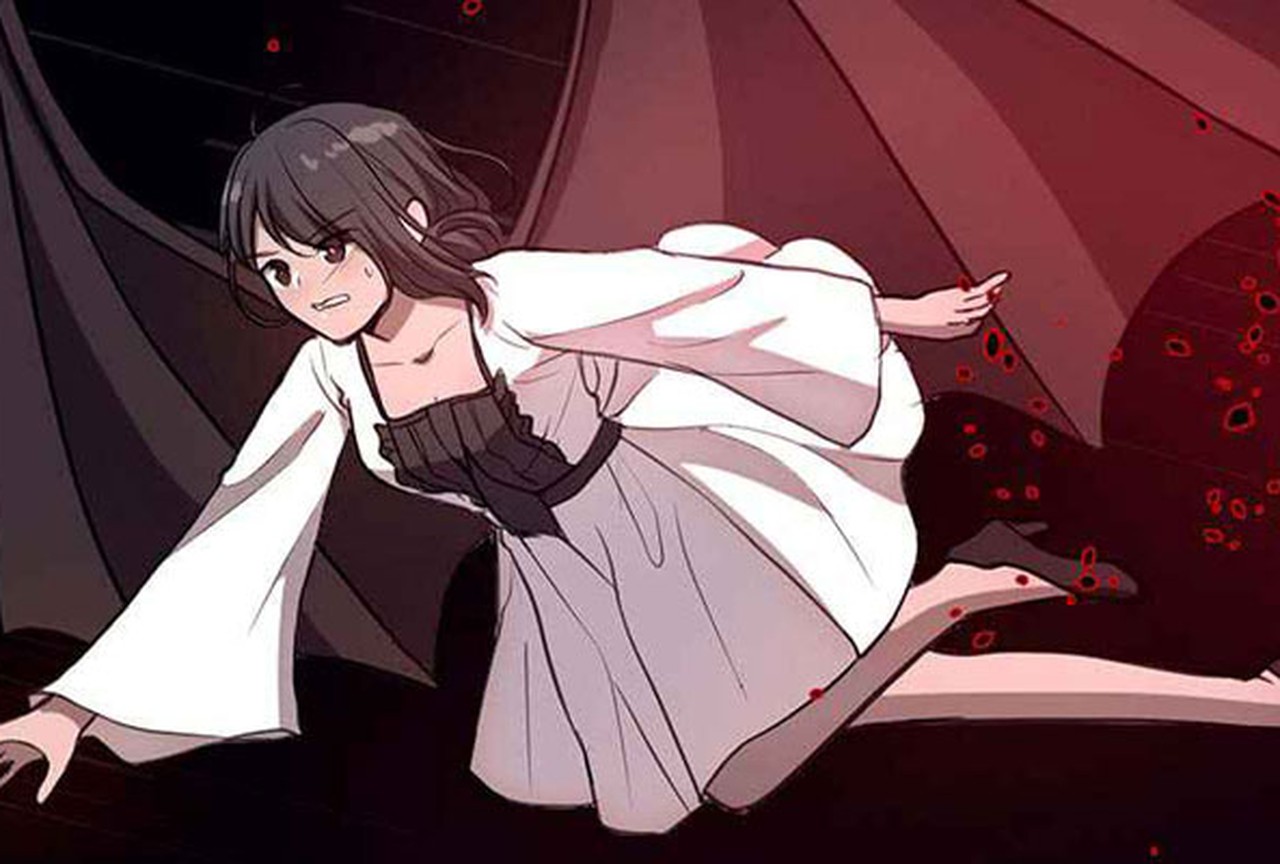 My Demon Secretary - Episode 18 - ONO Webtoon et Manga