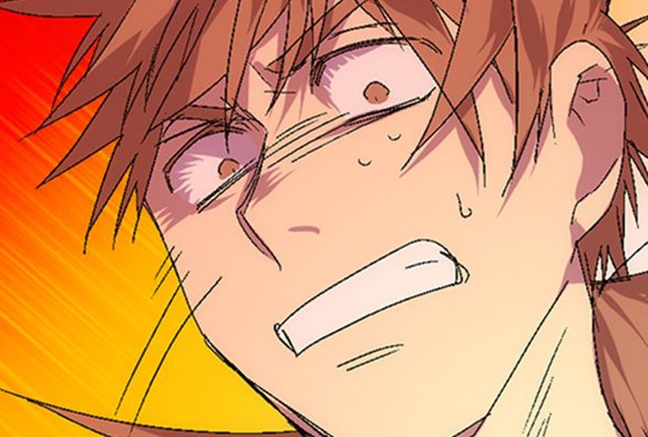 Chroniques de la Lune Froide - Episode 114 - ONO Webtoon et Manga