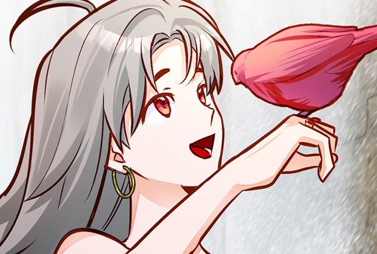 La fille du duc refuse de se marier ! - Episode 49 - ONO Webtoon et Manga