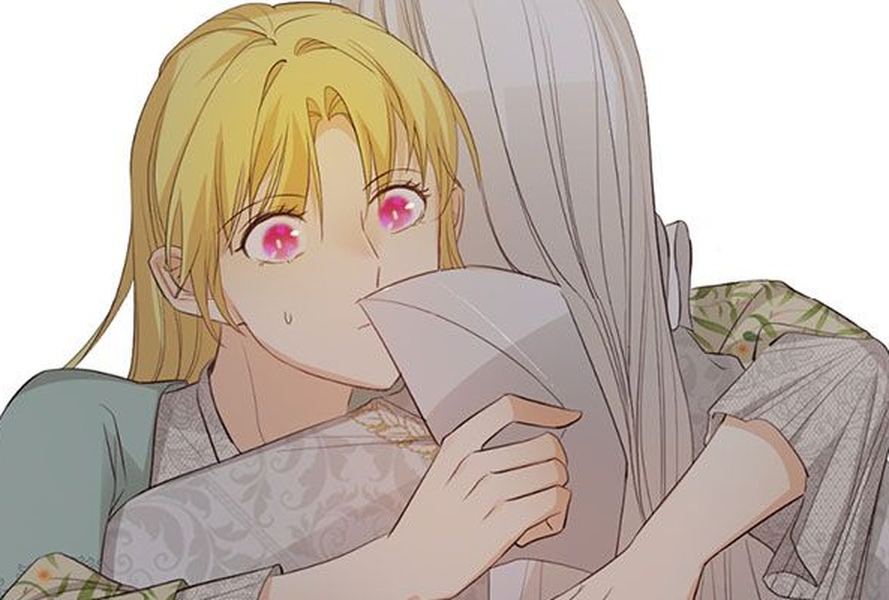 Dragon Prince Desire - Episode 37 - ONO Webtoon et Manga