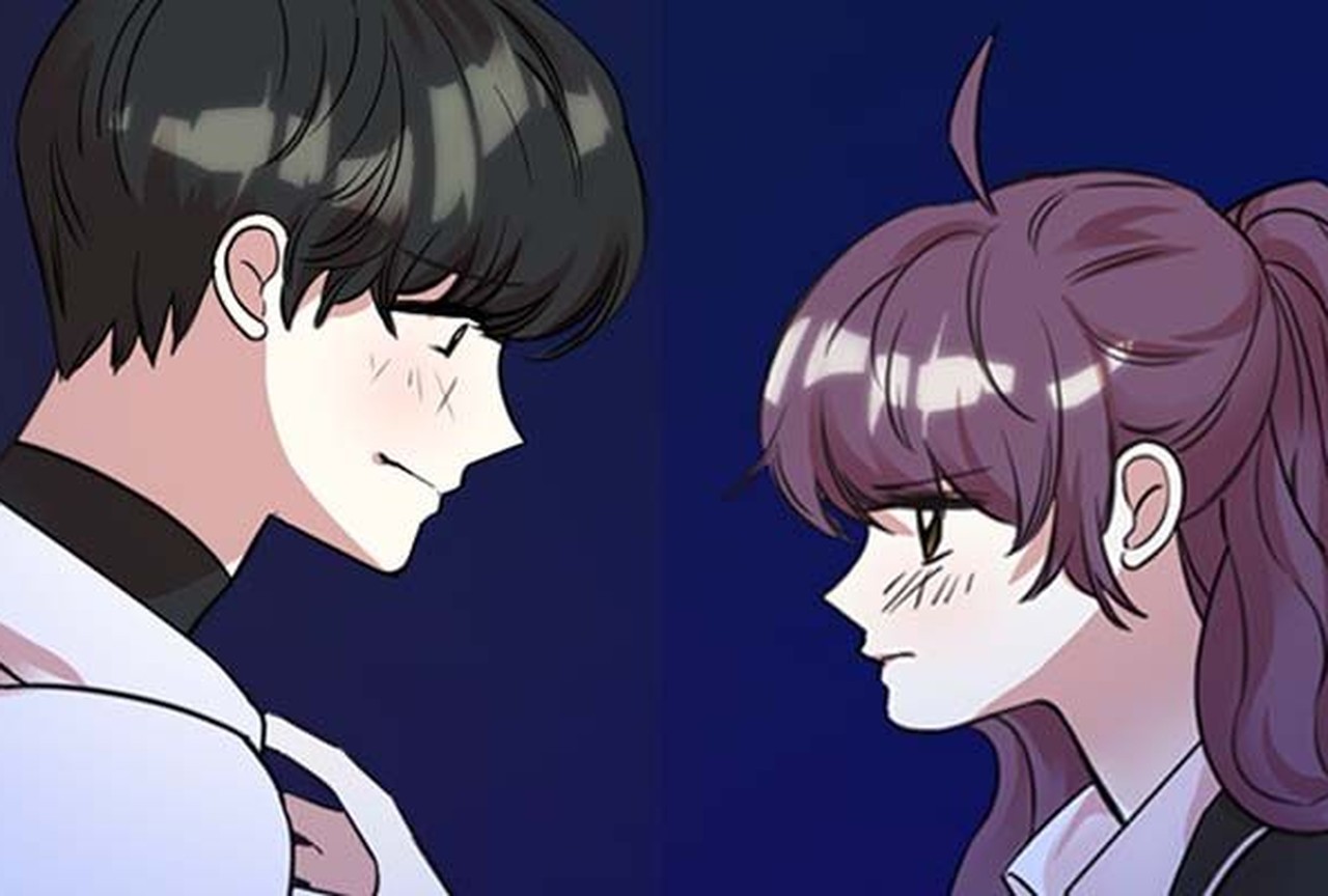 Je dois protéger mon renard ! - Épisode 44 - ONO Webtoon et Manga