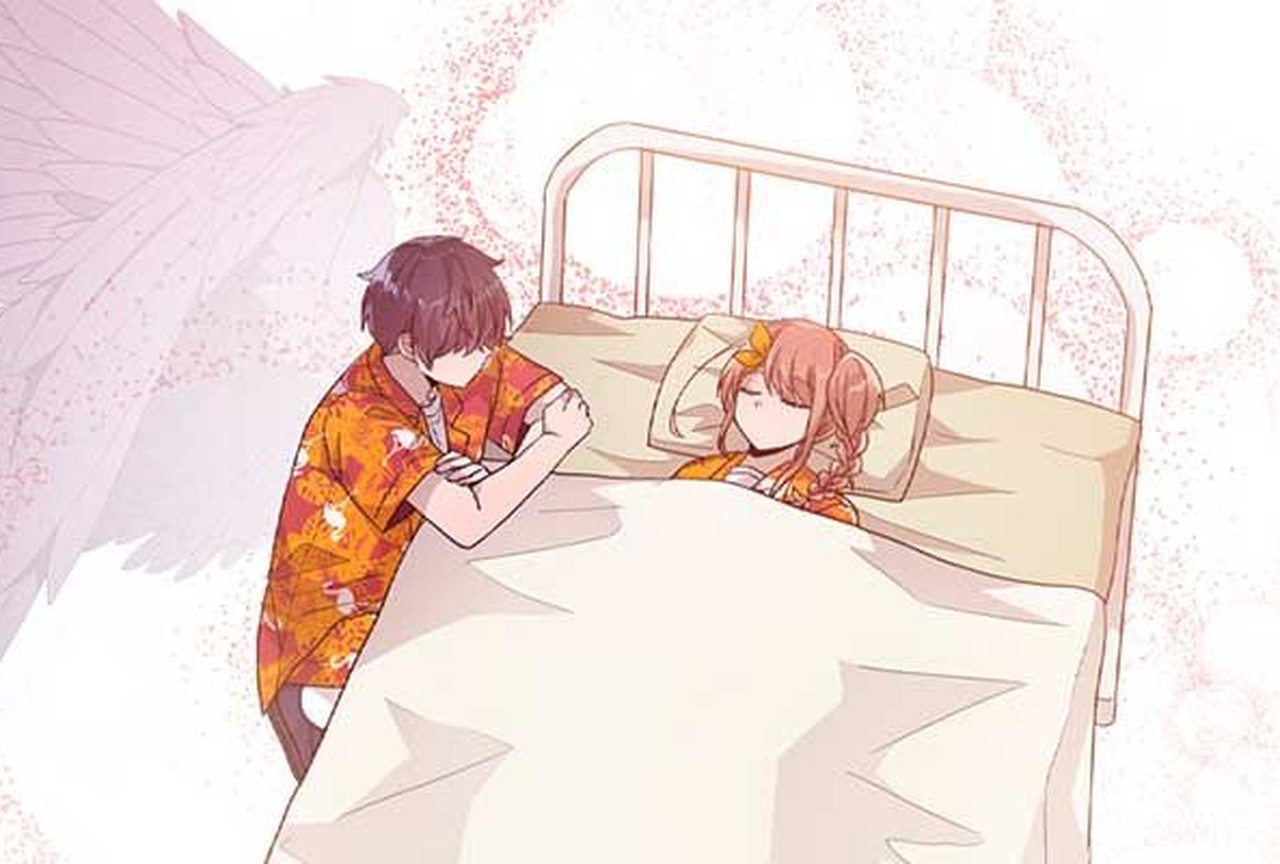 Te rendre heureuse - Episode 79 - ONO Webtoon et Manga