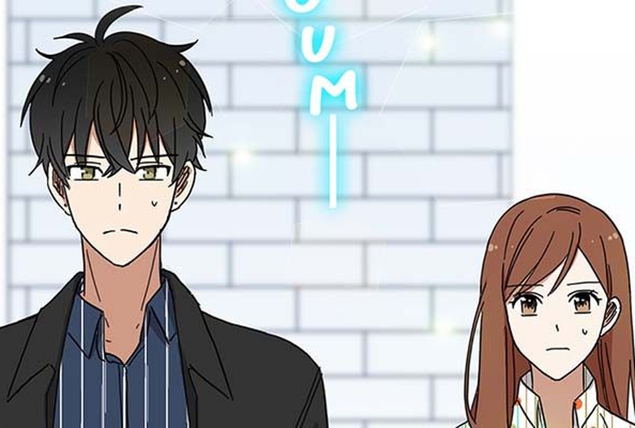 Un Délicieux Scandale - Episode 36 - ONO Webtoon et Manga