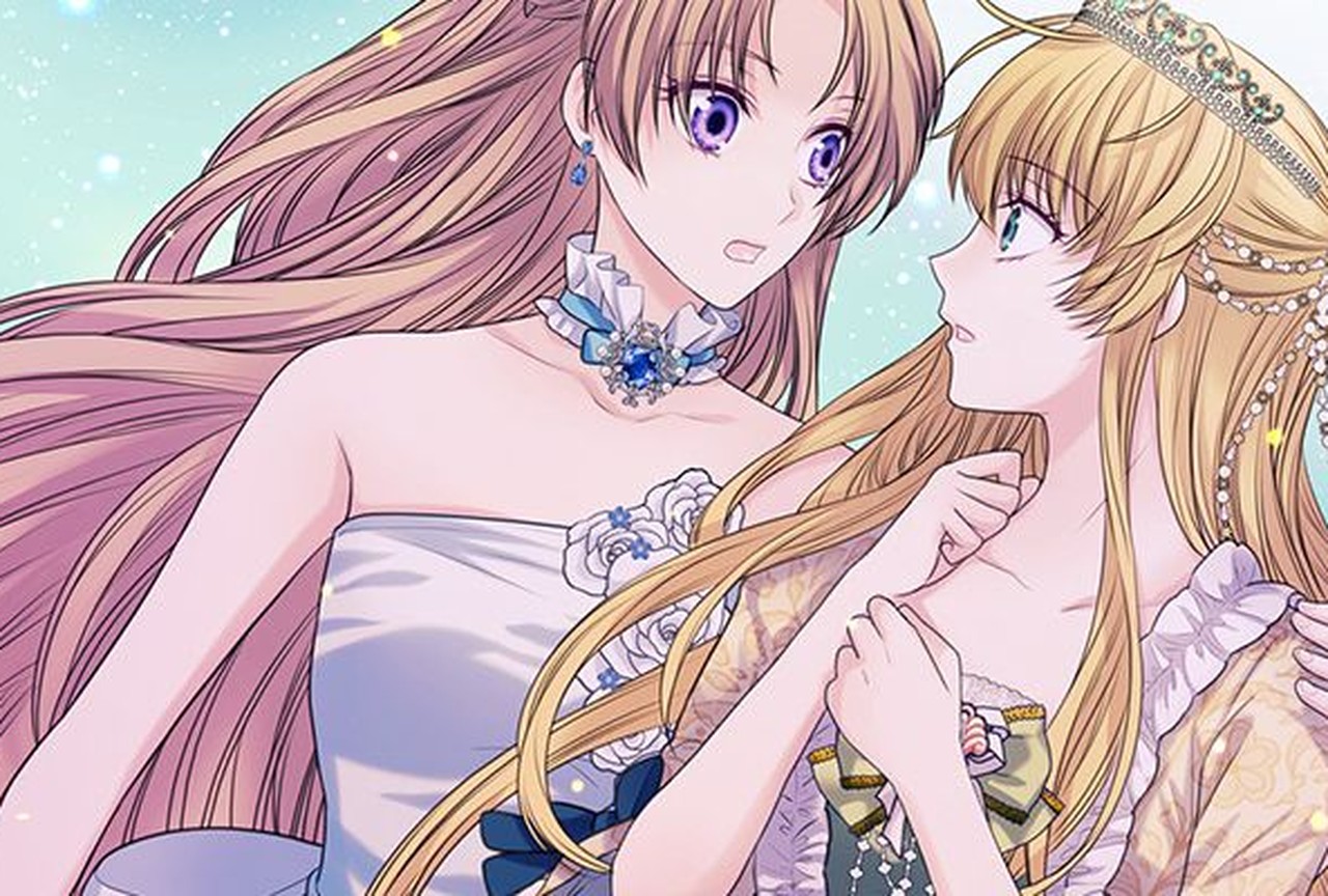 A Tender Heart - Episode 66 - ONO Webtoon et Manga