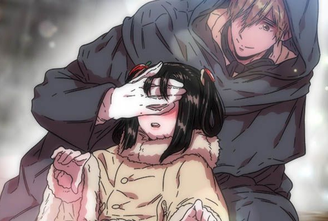 Les aventures de la fille du Roi Démon - Episode 28 - ONO Webtoon et Manga