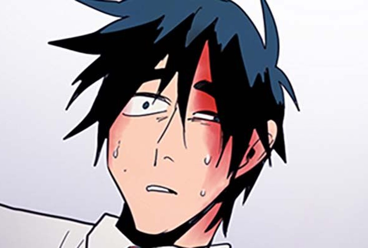 Appetite - Episode 26 - ONO Webtoon et Manga