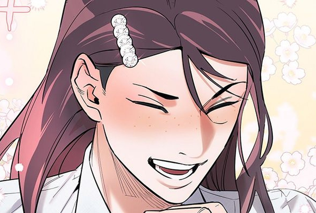 (+18) Colorize - Episode 1 - ONO Webtoon et Manga