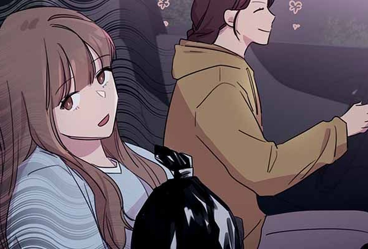 Le Dilemme du Dragon noir - Episode 26 - ONO Webtoon et Manga