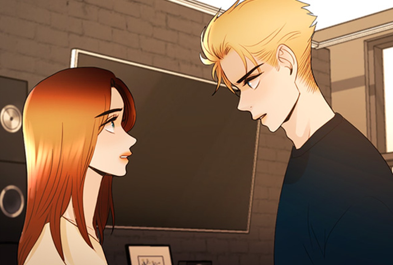 Lovecity Online - Episode 44 - ONO Webtoon et Manga