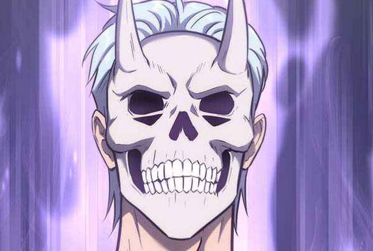 Arena - Épisode 35 - ONO Webtoon et Manga