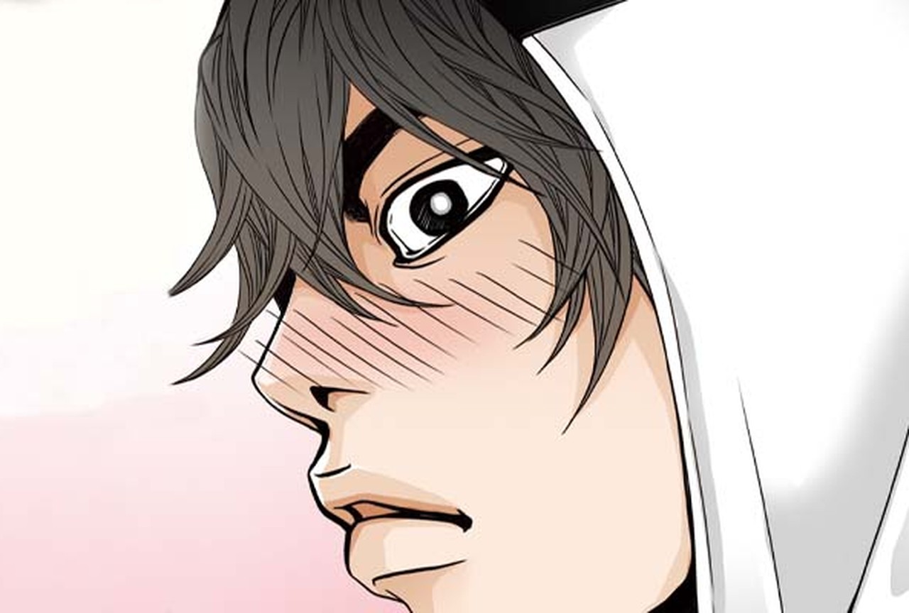 Comme chien et chat - Épisode 32 - ONO Webtoon et Manga