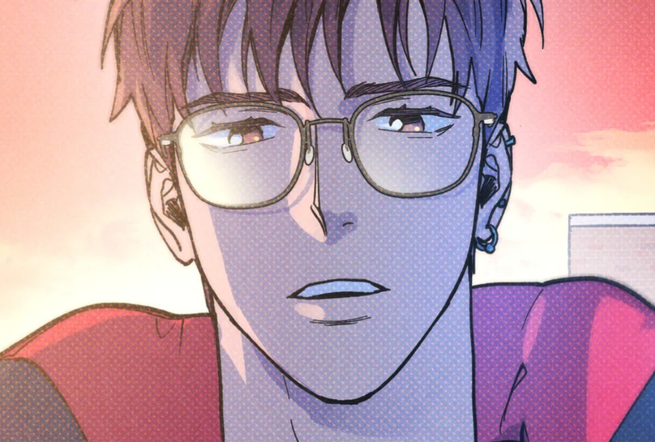 Semantic Error - Episode 12 - ONO Webtoon et Manga