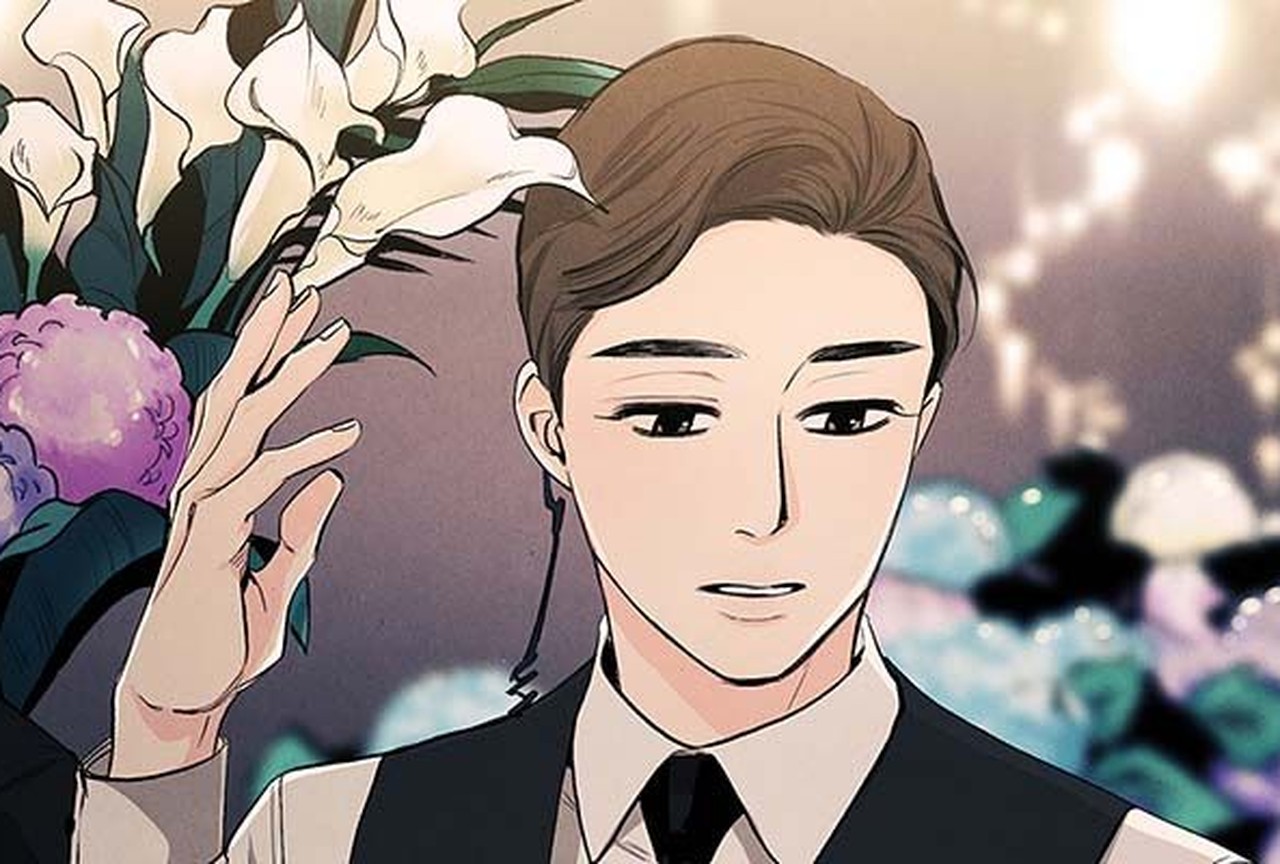 J'attendrai le Printemps - Episode 23 - ONO Webtoon et Manga