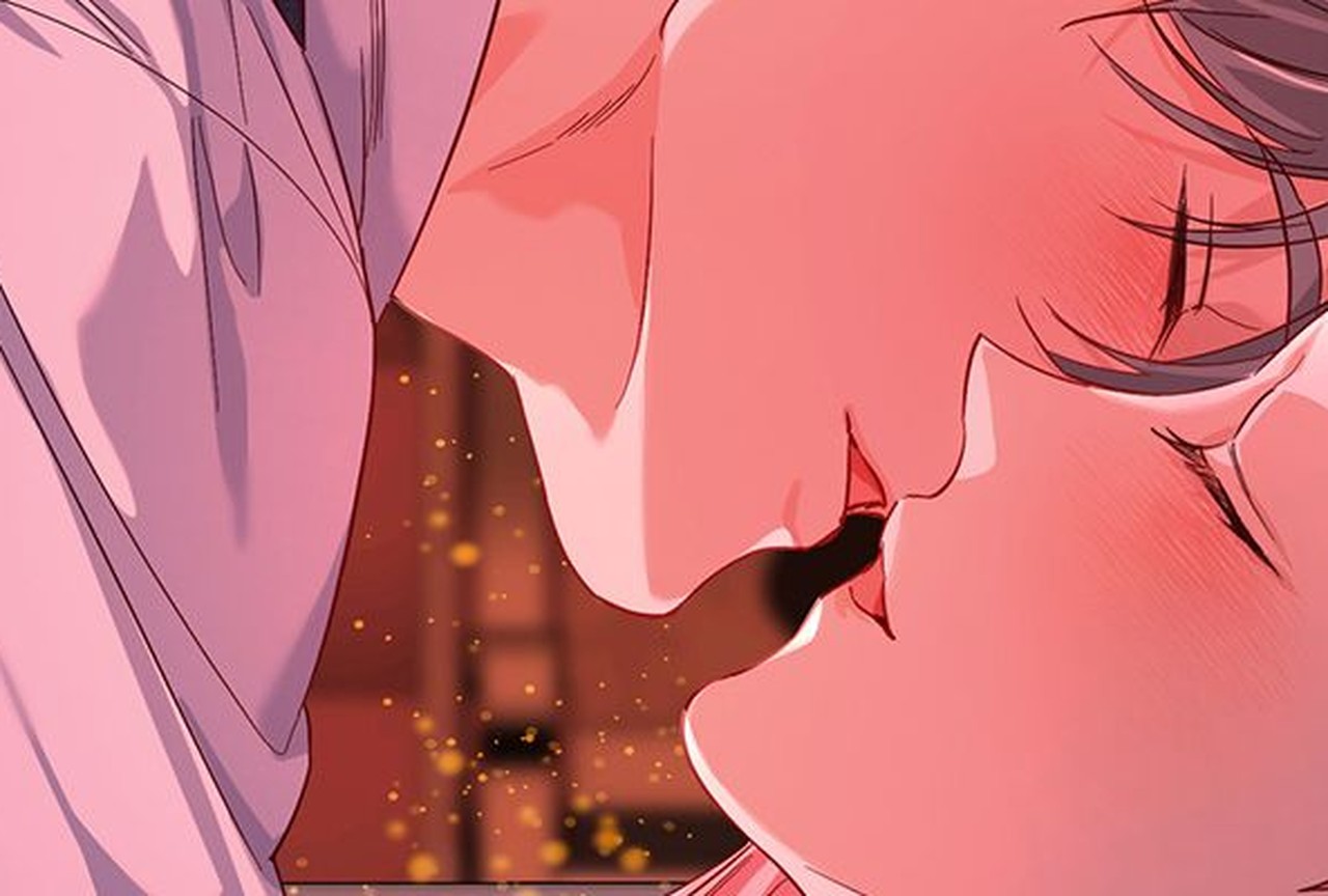 Le poids de la couronne - Episode 63 - ONO Webtoon et Manga