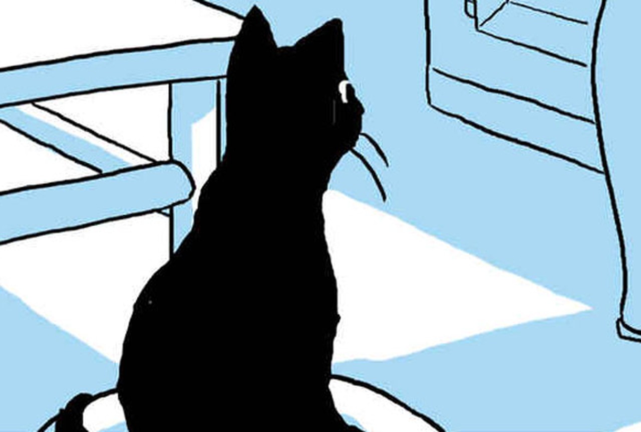 Crapule - Épisode 47 - ONO Webtoon et Manga