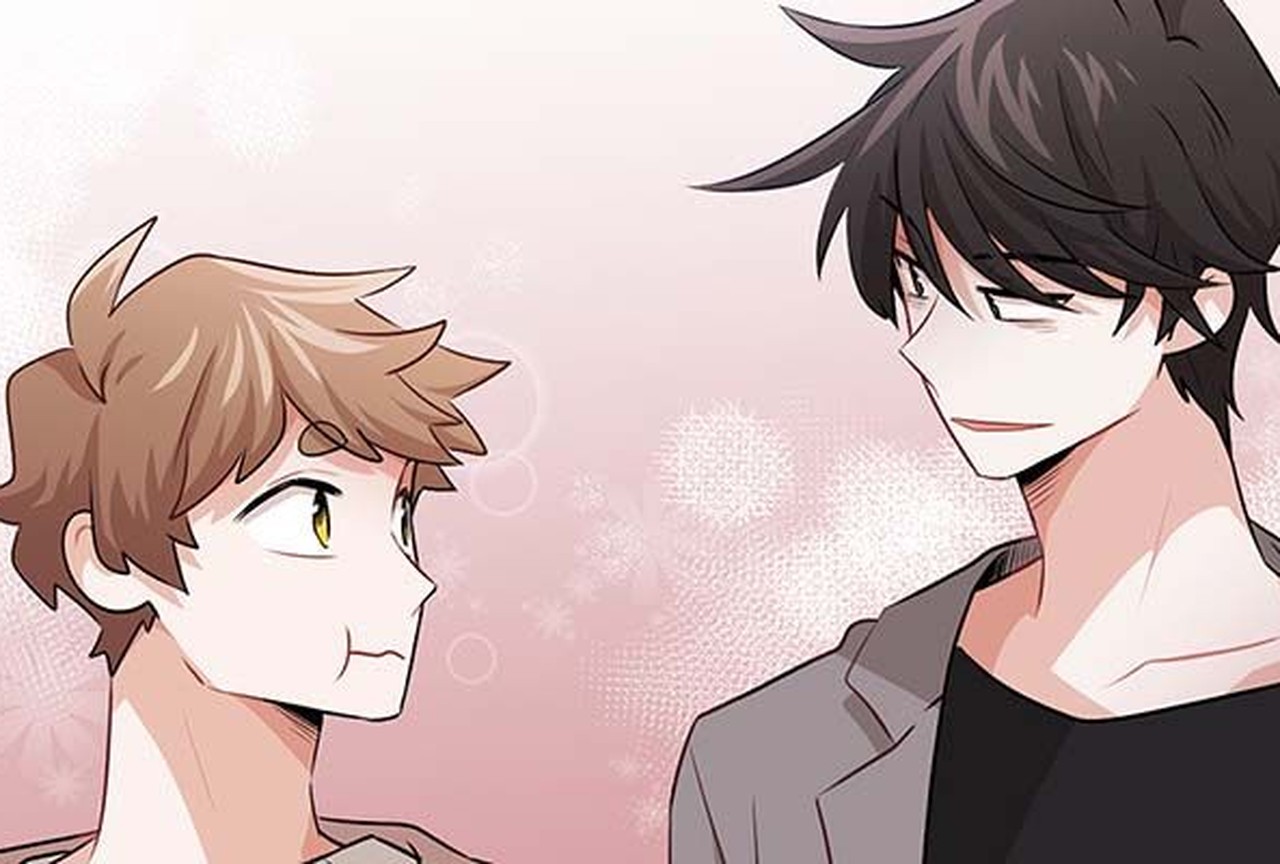 Mon Copycat - Episode 48 - ONO Webtoon et Manga