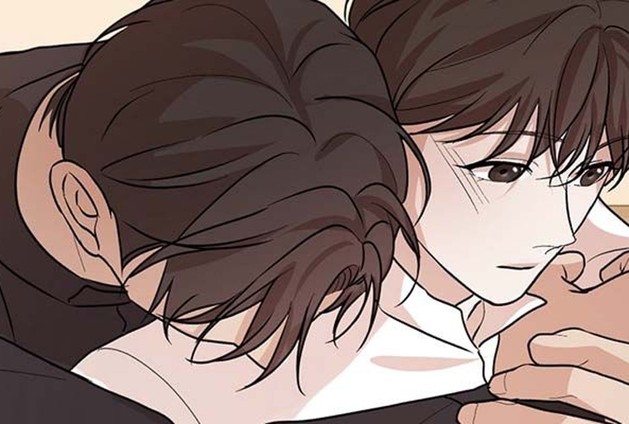 (+18) Thanatos - Episode 12 - ONO Webtoon et Manga